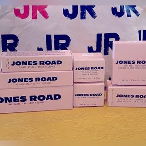 Jones Road Assortment NEW IN BOX